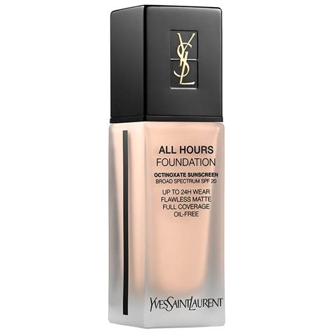 where to buy ysl foundation|ysl foundation reviews.